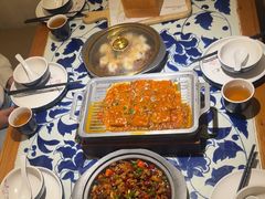 -绿茶餐厅(布吉万象汇店)