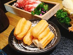 -湊湊火锅·茶憩(上海合生汇店)