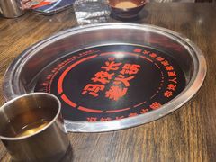 -冯校长老火锅(广州正佳广场店)