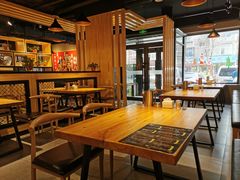 -一顿烧烤(八经街店)