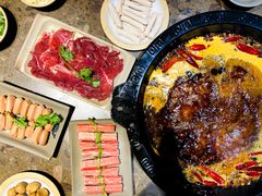 -重庆渝达老火锅(春熙路店)