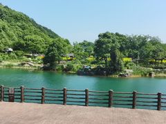 -黄公望隐居地