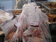 -吴山烤禽 (吴山路店)
