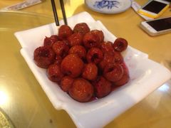 老浒记民俗酒楼(琉璃厂店)-老浒记烤鸭-北京菜(琉璃厂店)