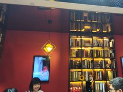 -恐怖游戏(湖滨店)