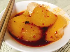 土豆-好吃狗凉糕总店