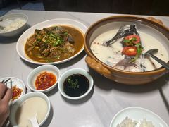 -全乐鱼馆·淳牌有机鱼直营店