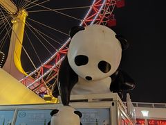 -天津之眼摩天轮