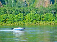 -北极村旅游风景区