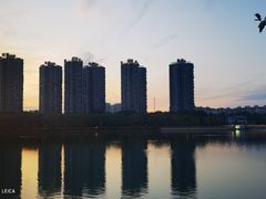 -长白岛森林公园