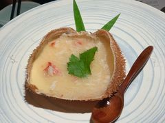 -蟹田居·活蟹料理(东城店)