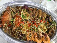 -海之味海鲜大咖·家常菜