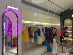 -BossBabe亲子餐厅(金光华广场店)