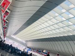 -沈阳南站