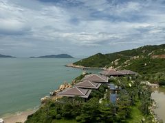 -东澳岛