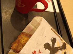 -永和大王(巨峰路店)