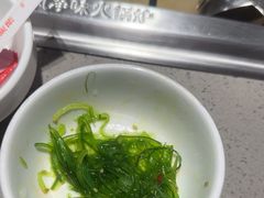 -季季红火锅(青山湖万达店)