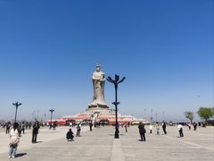 -天津妈祖文化园