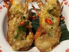 -辉记炭烧海鲜大排档·老字号(福田店)