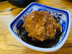 四喜丸子-盛京美食佳坛肉馆(沈阳总店)