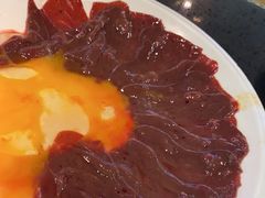 -重庆德庄火锅(体育中心店)