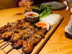 -越美小馆·越南料理(曲江店)