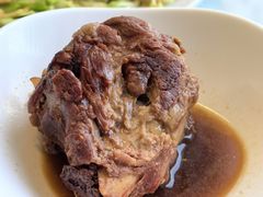 -叁拾壹克饺子·东北菜(国贸店)