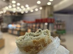 -长发西饼(临顿路店)