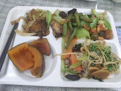 -六和孝顺素食餐厅(西湖道店)