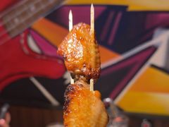 -醉炫音速烧烤·干煸菜(沙河总店)
