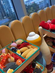 -奈尔宝家庭中心·亲子餐厅(前滩店)