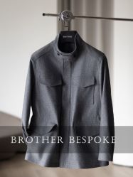 点击看大图 -Brother西服礼服定制·商务·婚礼(佛山南海店)
