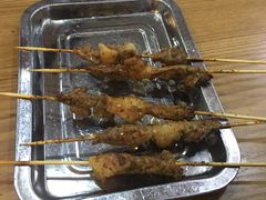 -西北朗益和穆斯林餐厅