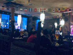 -Helens海伦司小酒馆(鼓楼店)