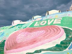 -漳州滨海火山岛自然生态风景区