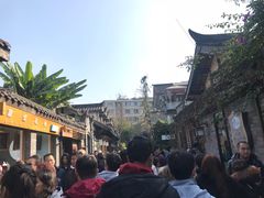 -奎星楼街