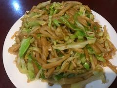 -玫瑰红烤羊排(北新桥三条店)