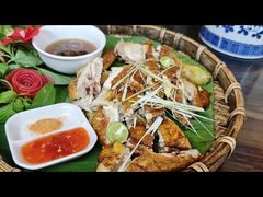 -德天丽水风味馆