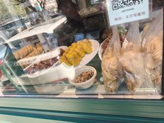 -清真吐鲁番餐厅(牛街店)