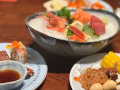 -松子料理(亮马桥店)