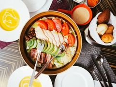 莫沙拉-小莫餐厅And More Restaurant西餐(北京展览馆店)