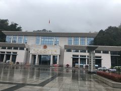 -友谊关景区