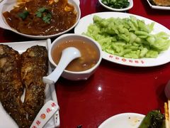 -壹陆陆烧烤(平房总店)
