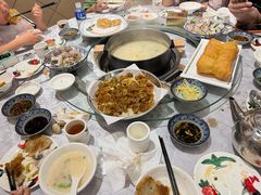 -丰尔粥食·粥底火锅·桑拿鸡(大良总店)