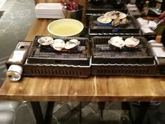 -烧货·活海鲜炭烧(湖滨商业街店)