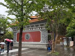-大理文庙(大理古城)