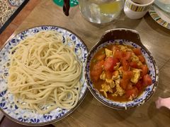 -巴依兄弟西域美食(机场店)