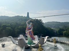 -威海华夏城景区