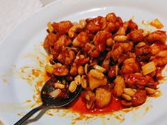 -峨嵋酒家(牡丹园店)