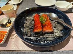-采悦轩中餐厅·粤菜·海南菜(神州半岛喜来登度假酒店)